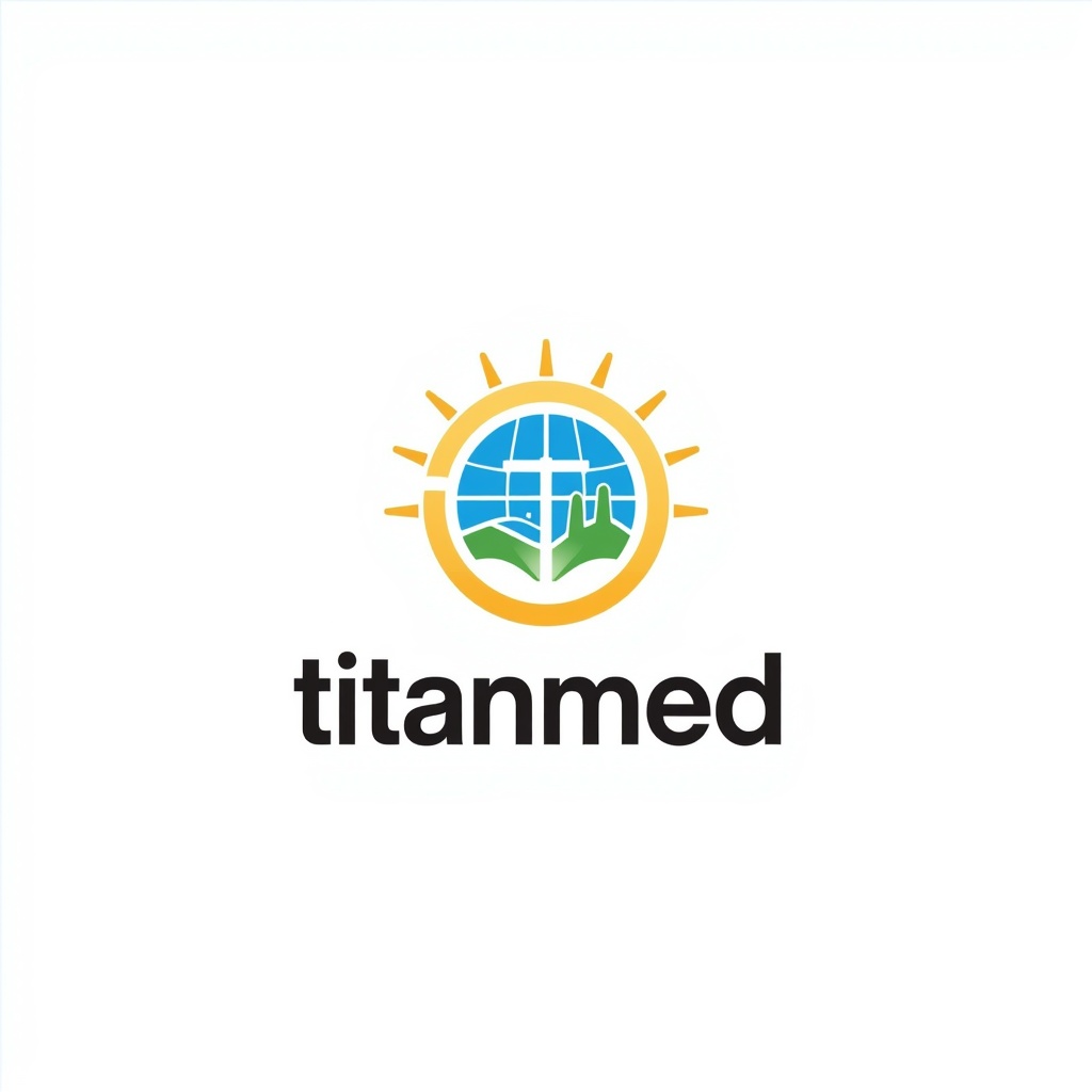 Titanmed